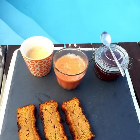 Mas Lafleur Bed & Breakfast Châteaurenard