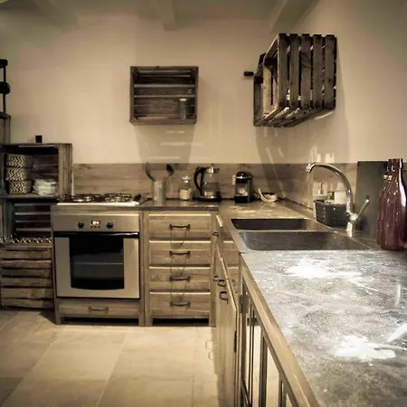 Bed & Breakfast Mas Lafleur