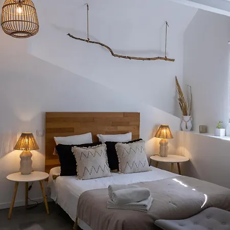 Mas Lafleur Bed & Breakfast Chateaurenard