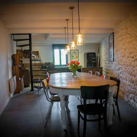 Bed & Breakfast Mas Lafleur 3*